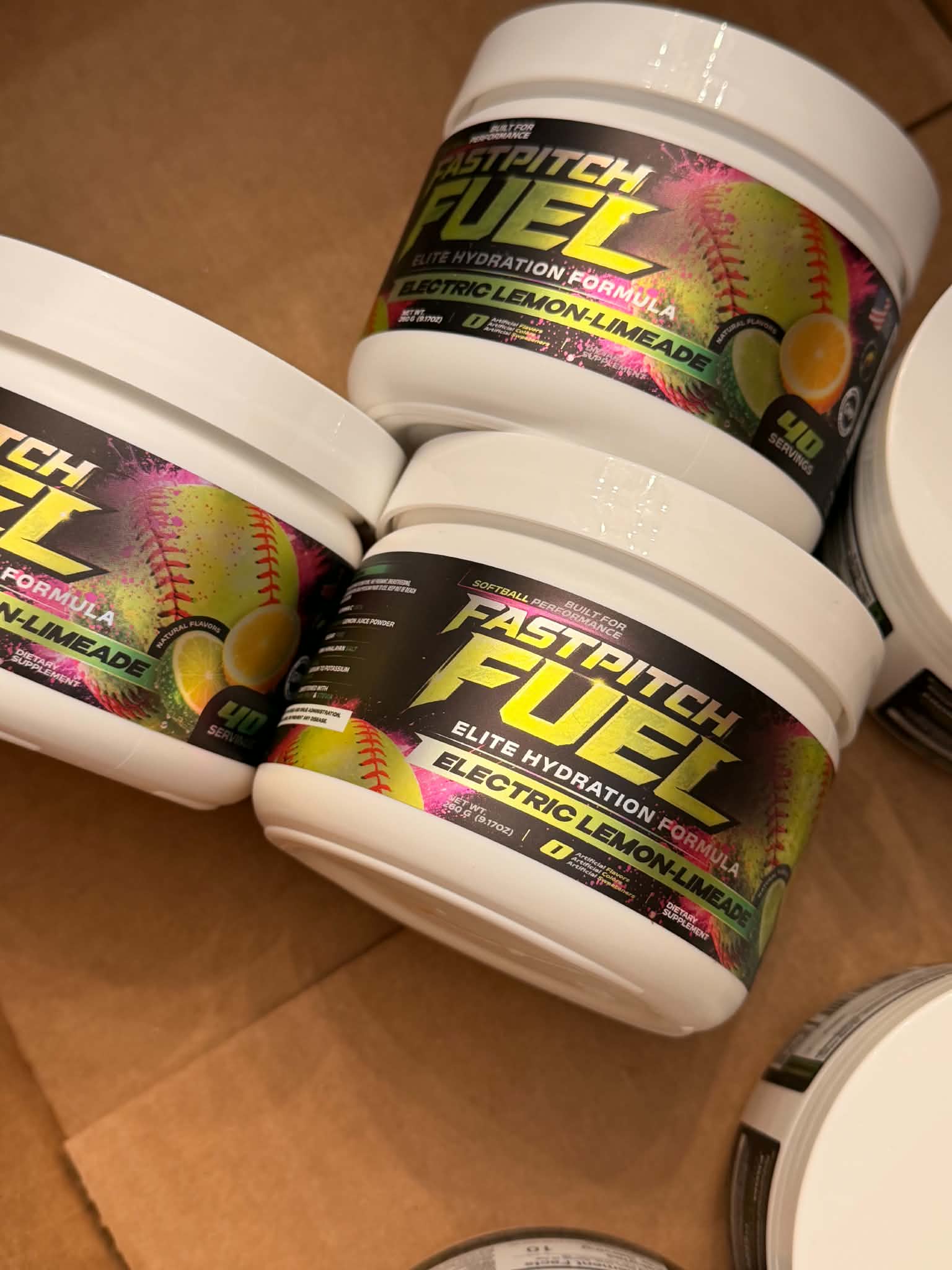 The Best Electrolyte Drink for Female Softball Players: What to Look for, What to Avoid, and Why Most Products Miss the Mark