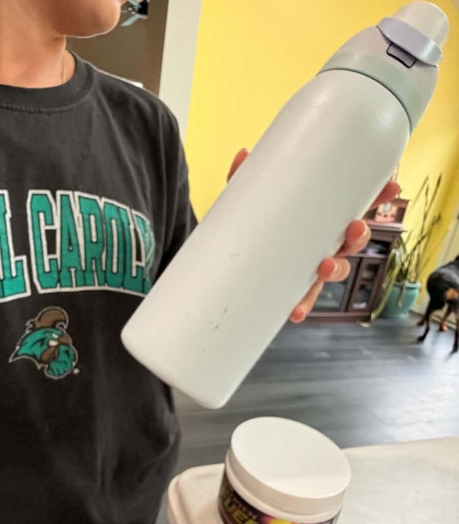 Hydration and Nutrition for Growing Softball Athletes: What the Research Says and What Your Daughter Actually Needs