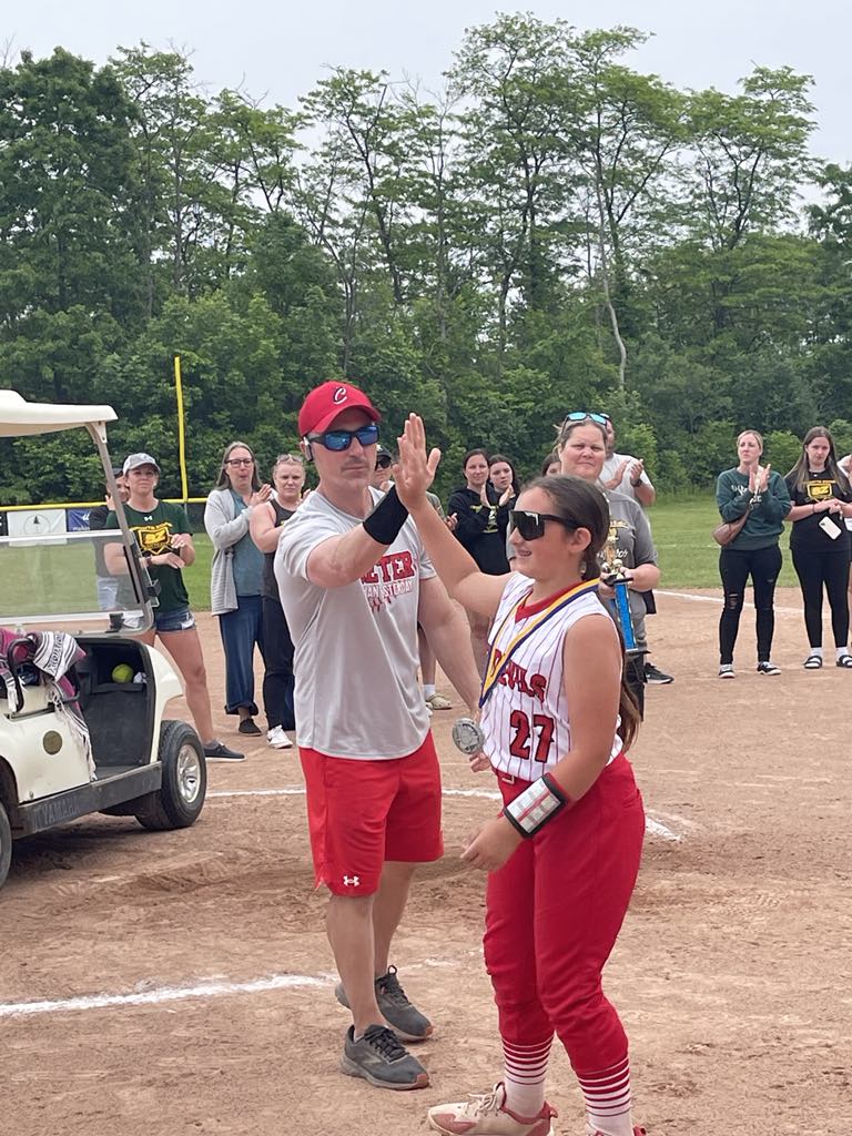 The Other Side of the Fence: How Competitive Softball Takes a Toll on Parents and What to Do About It