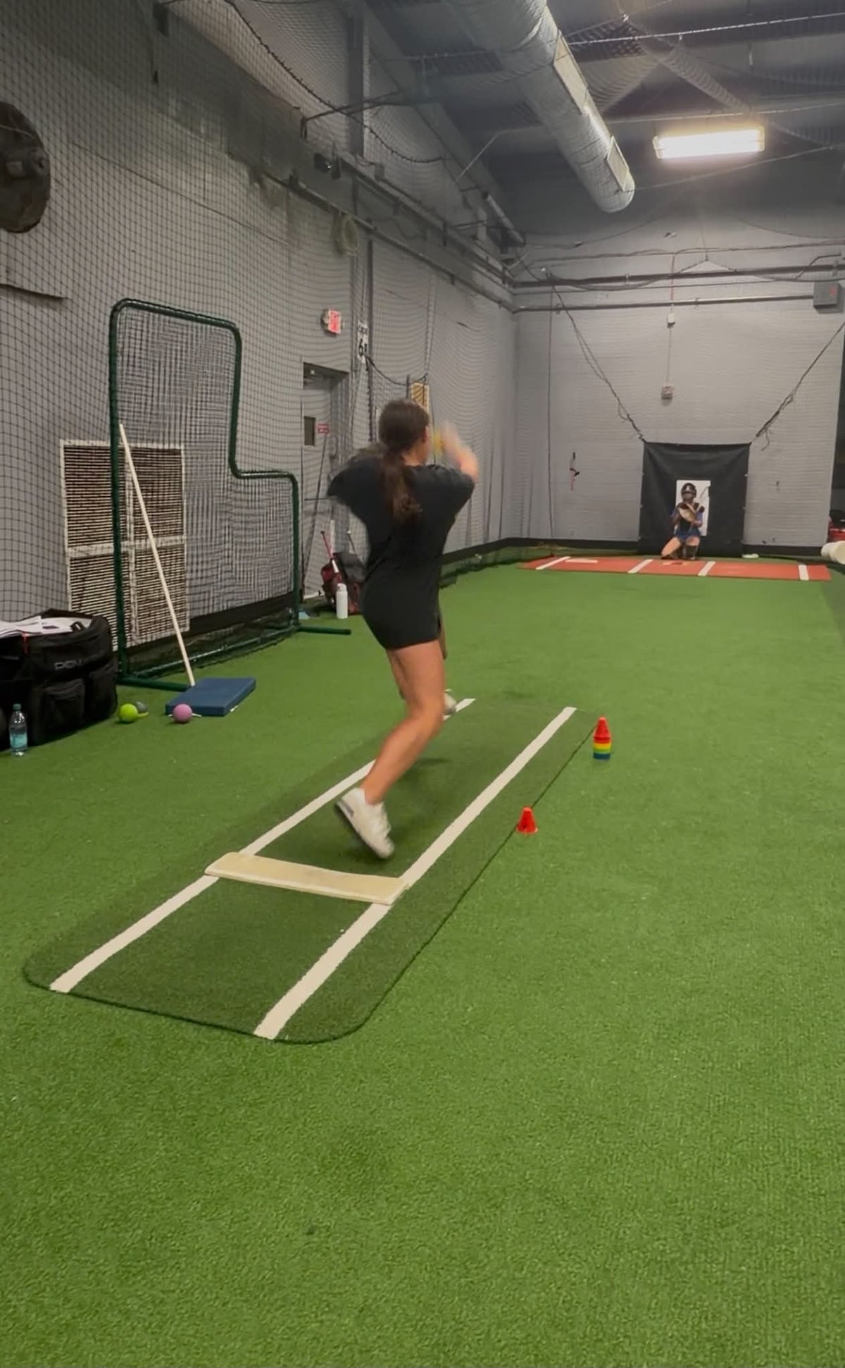 What New Research From Yale and Auburn Is Telling Us About Softball Pitcher Shoulder Injuries