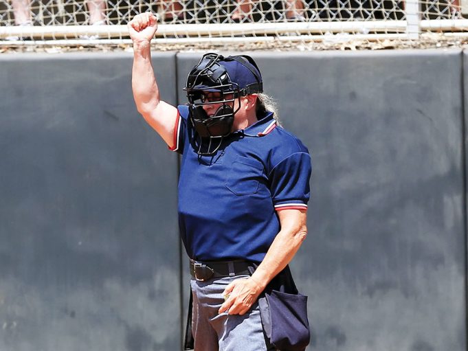The Call You Disagree With: How Softball Parents Can Handle Umpire Decisions With Grace and Why It Matters More Than You Think