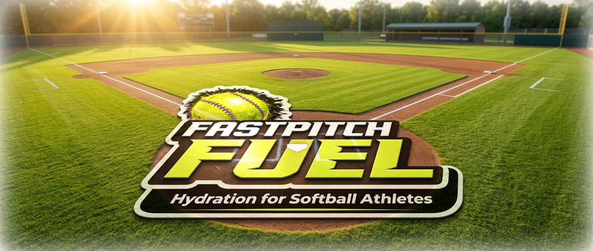 Between-Game Recovery for Softball Players: The Complete Position-by-Position Tournament Protocol
