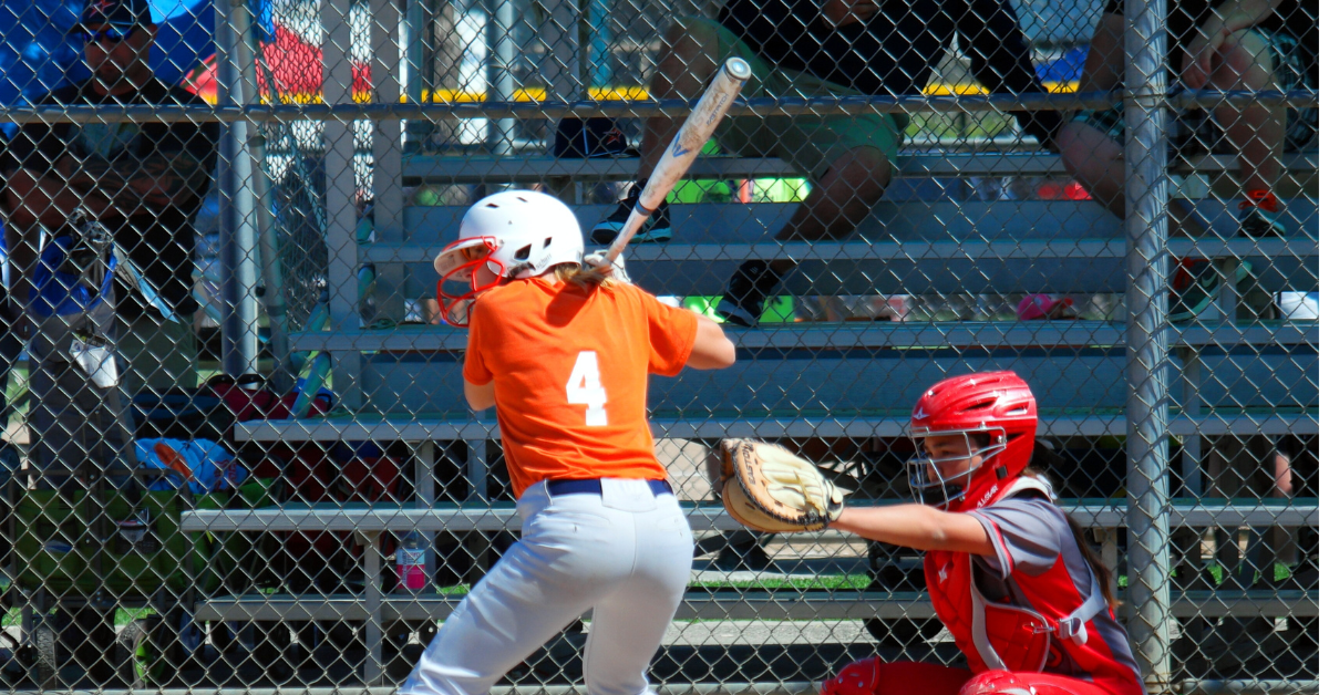 Softball Mindset Hacks To Bounce Back After Every Strikeout