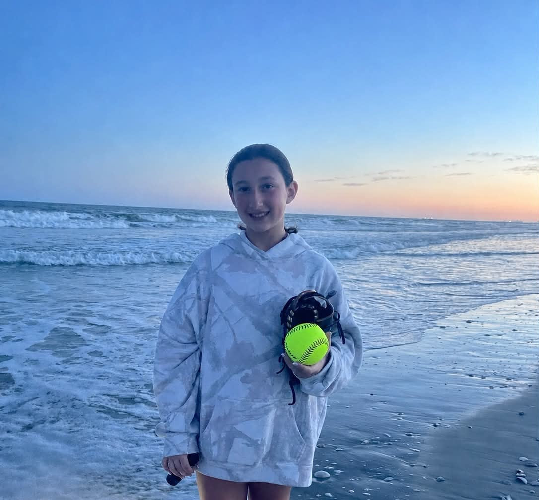 Let Her Be a Kid: Why Letting Your Softball Daughter Have Fun Outside the Game Is the Best Thing You Can Do for Her