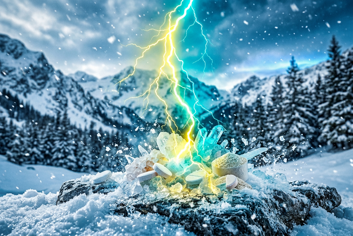 Winter Nutrition for Softball Athletes: What Changes When the Temperature Drops