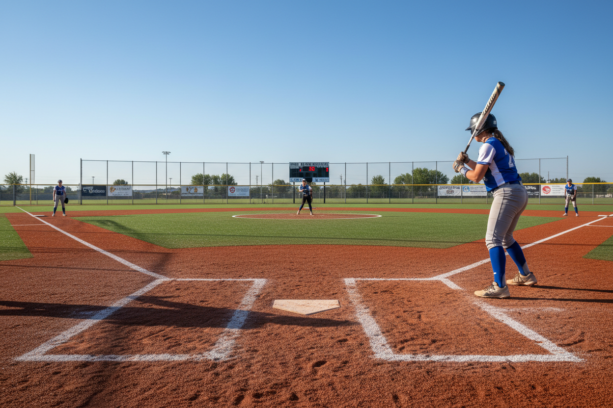 How to End the Softball Tournament Season the Right Way for Your Athlete's Mind, Body, and Future in the Game