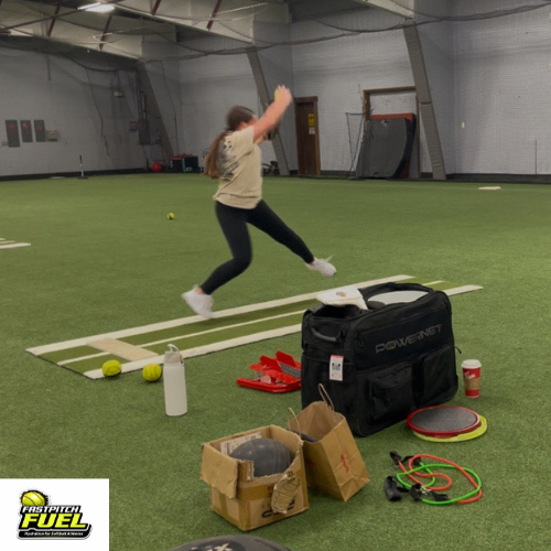 Youth Softball Parents Secrets From a Youth Softball Pitching Coach