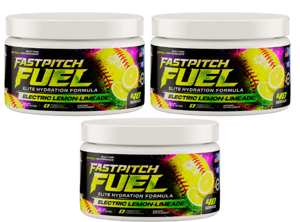 3 tubs