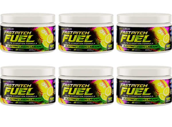 6 Tubs